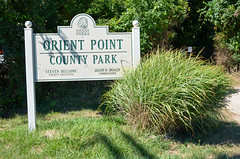 Orient Point County Park