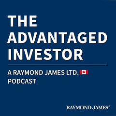 Raymond James Podcast