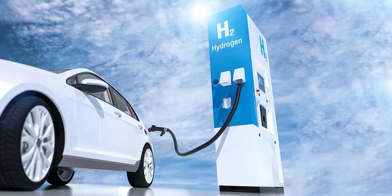 Hidrogénio dourado: 1€ euro por quilo e sem eletrólise nem emissões