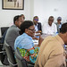 UN Deputy Special Rep. Anita Kiki Gbeho at the Joint Police Programme financial update - 28 Sep. 2022