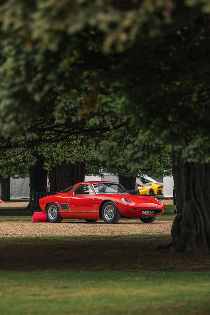 Concours of Elegance 2022-94