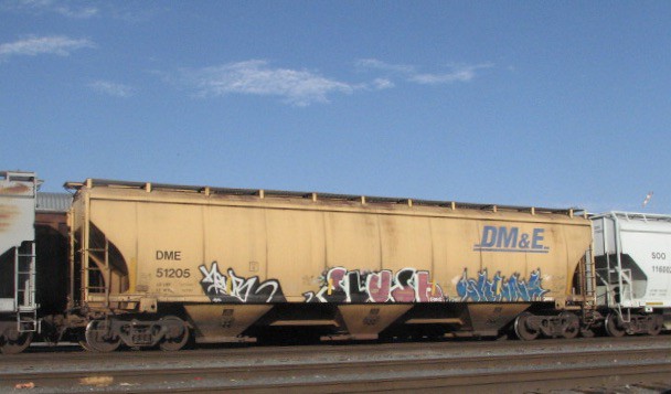 DME 51205