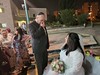 Wedding in Beersheba
