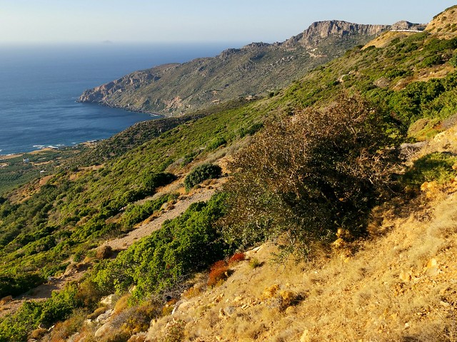 West Coast of Crete 🇬🇷