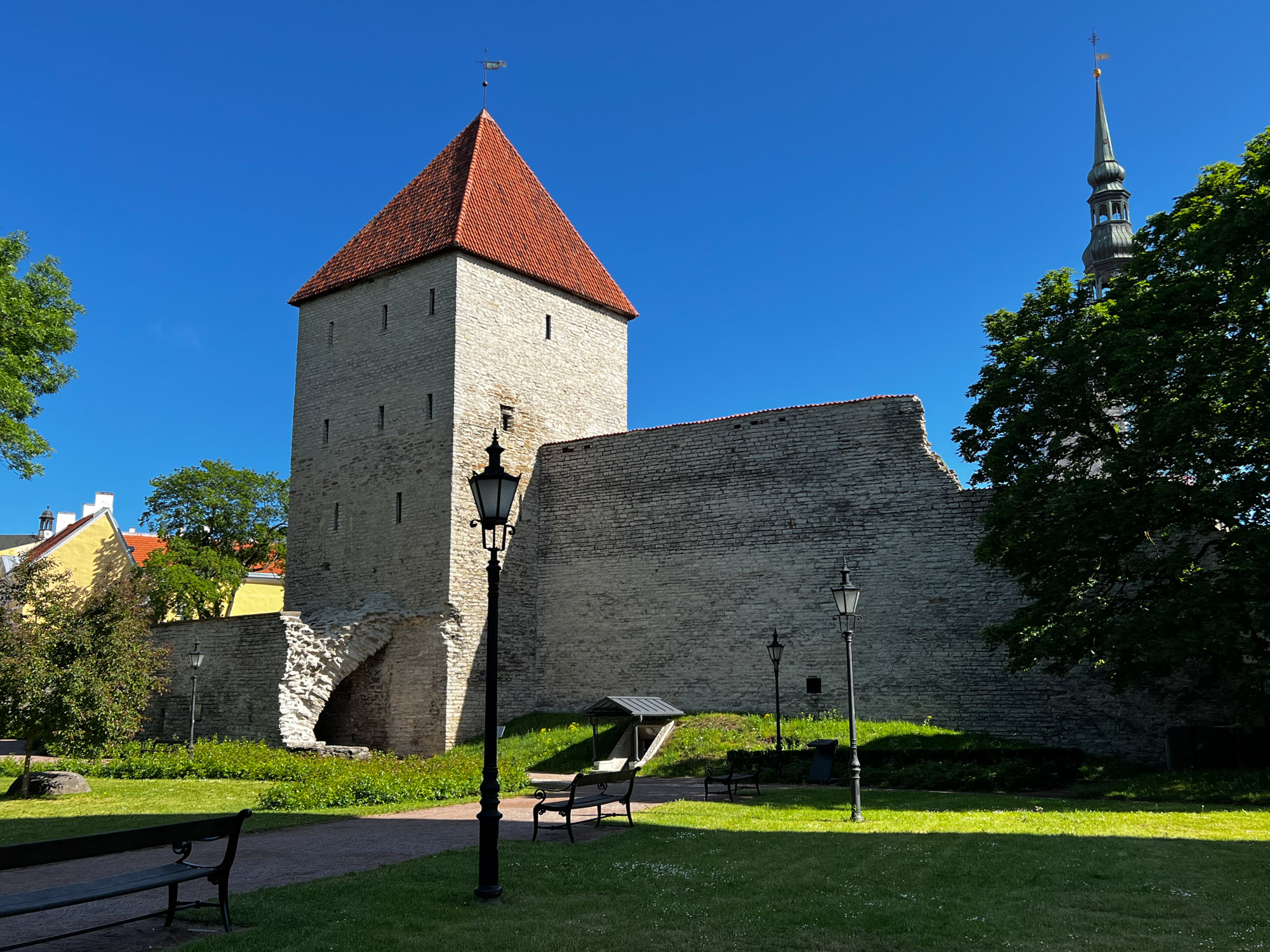 Talinn Estonia