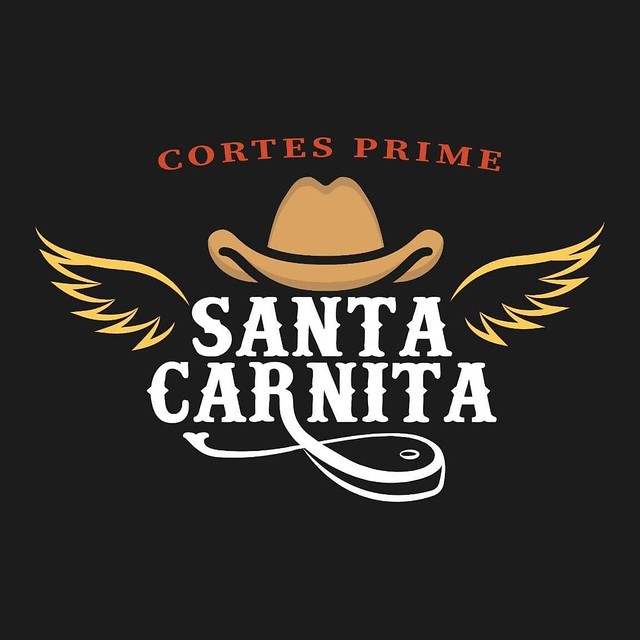 Santa Carnita Logo