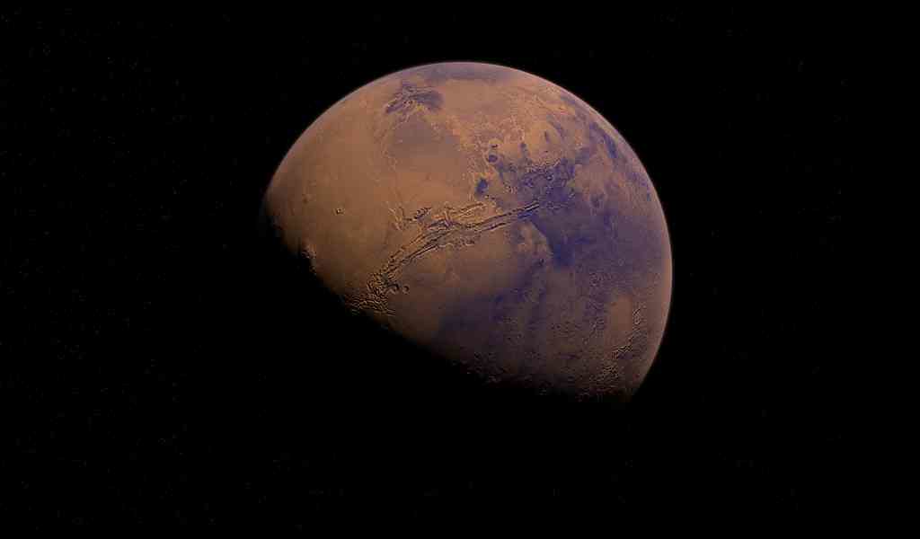 de-nouvelles-preuves-eau-liquide-sous-la-calotte-polaire-sud-de-Mars