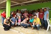 Visita da Defensora Pública de Minas Gerais à Região 3 - 22-09-2022