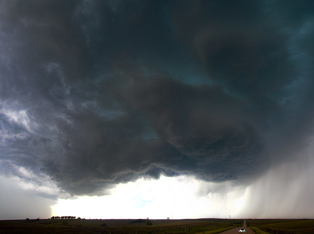 081822 - Under a Supercell 034