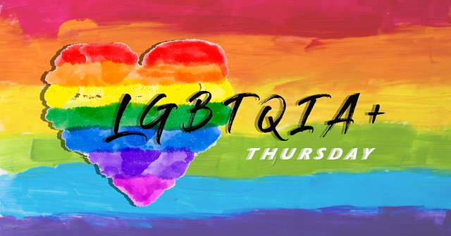 You Are Bound To Enjoy Shopping At The LGBTQIA+ Thursday Sale!