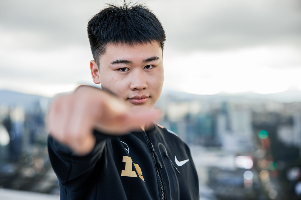 League of Legends World Championship 2022 - Play-Ins Features