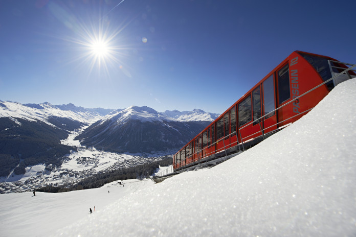 Poznej Švýcarsko a vyhraj: výhercem soutěže z časopisu SNOW 138 je...