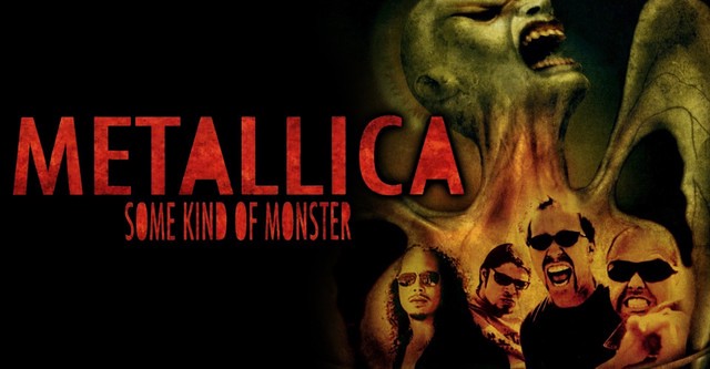 У мережі з’явилися кілька фрагментів із DVD гурту Металіка з назвою «Metallica: Some Kind of Monster»