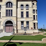 Karnes County Courthouse 