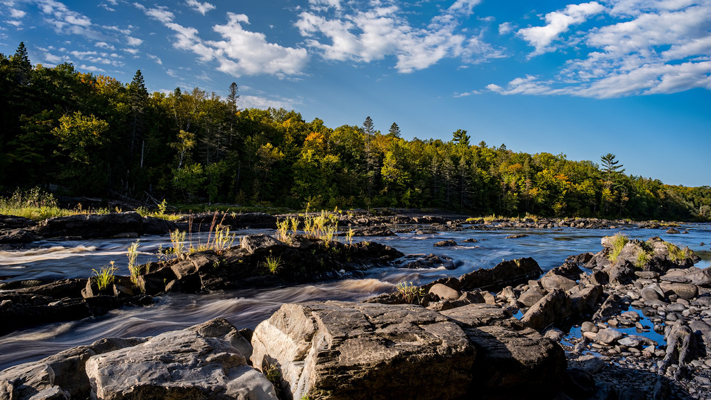 Jay Cooke State Park 9/30/22