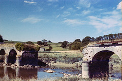 Pont de la Roque