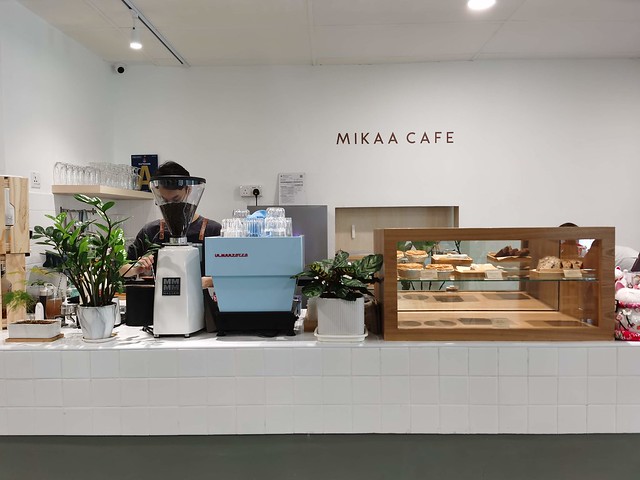 Mikaa Cafe