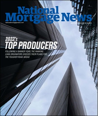 National Mortgage News Magazine u2013 MagazineID