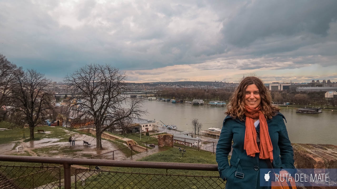 Que ver en Belgrado en un día, río Danubio paseo en barco