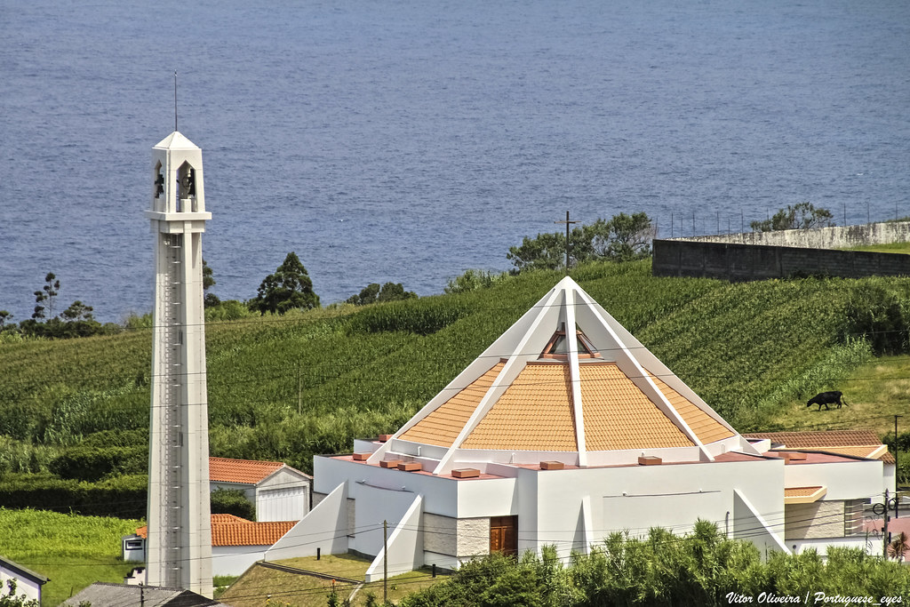 Igreja Matriz — Cedro