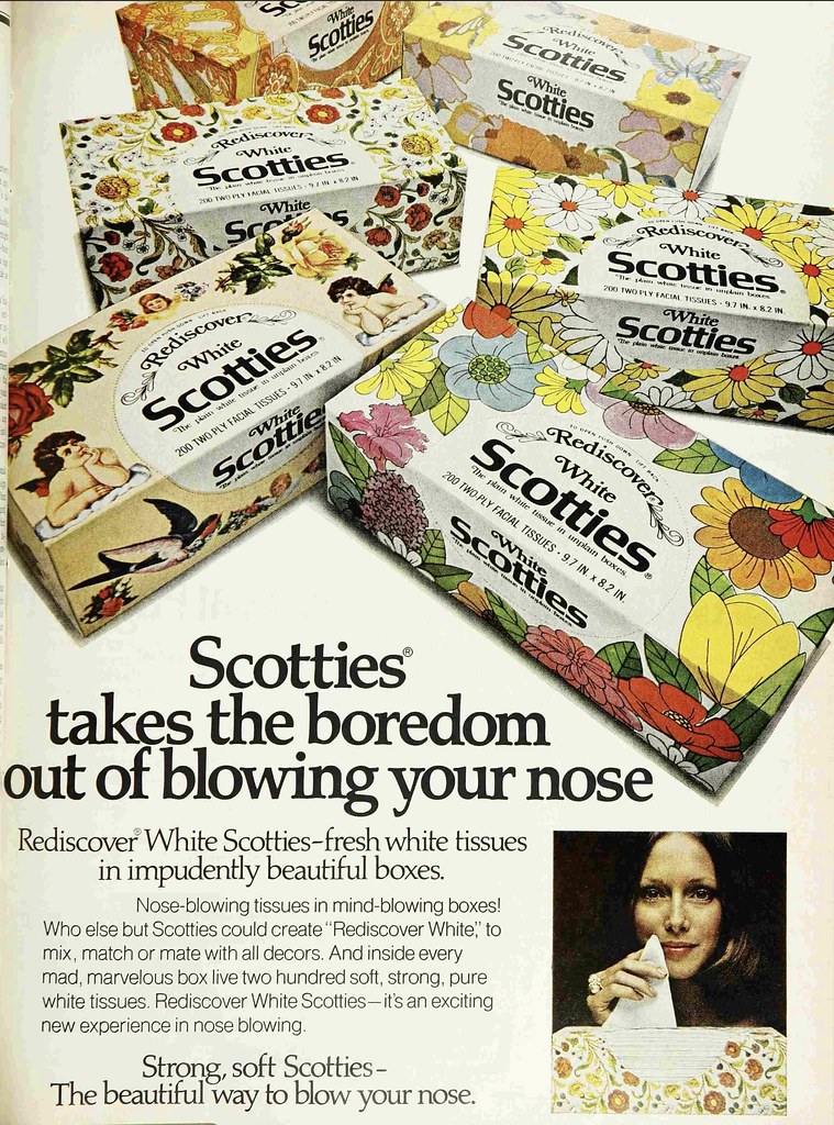 Scotties 1973