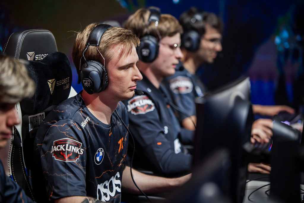 League of Legends World Championship 2022 - Play-Ins