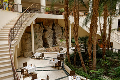 Atlantica Imperial Hotel, Kolymbia, Rhodes, Greece