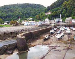 LYNMOUTH