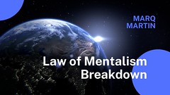 Law of Mentalism Deciphered