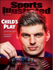 Sports Illustrated Kids Magazine u2013 MagazineID