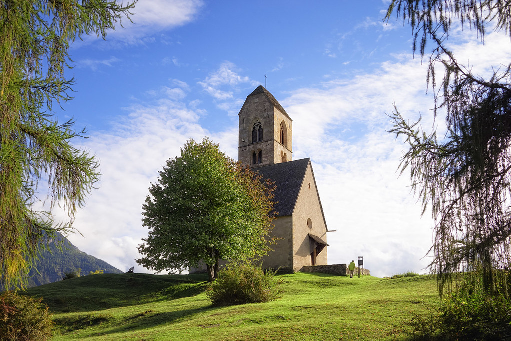 St. Peter am Bichl | St. Peter am Bichl © Julian Köpke | Julian Köpke