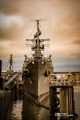 USS Little Rock - Buffalo, NY