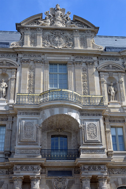 2022.07.14.085 PARIS - Musée du Louvre.