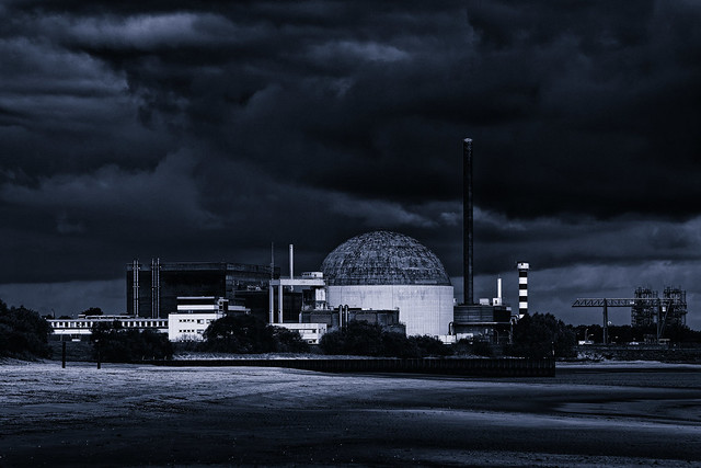 Stade Atomkraftwerk