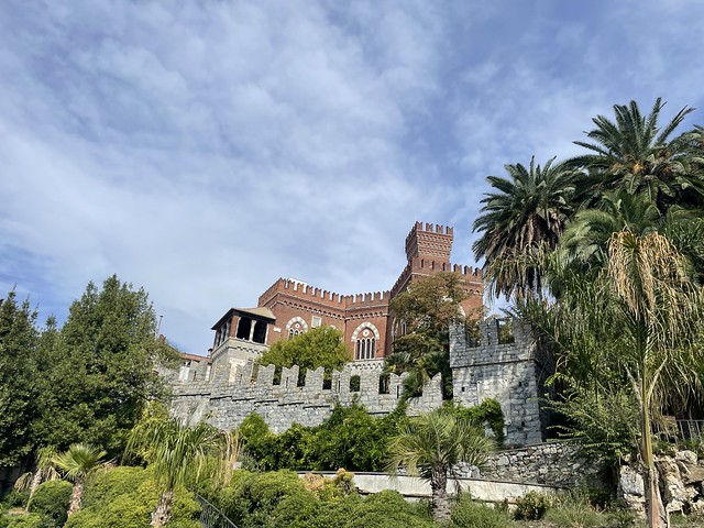 Castello d'Albertis