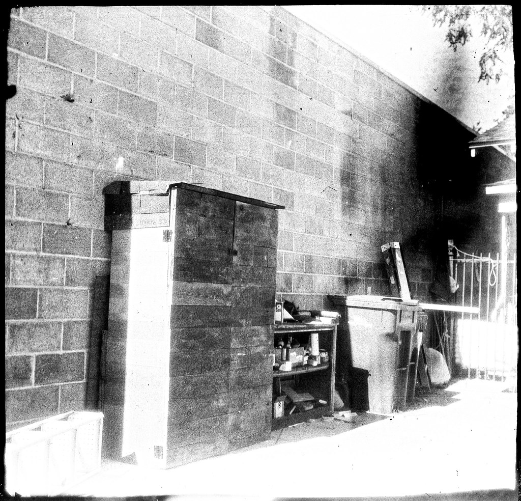 along the hutch From thedailylumenbox.blog Film Washi F Fl… Flickr
