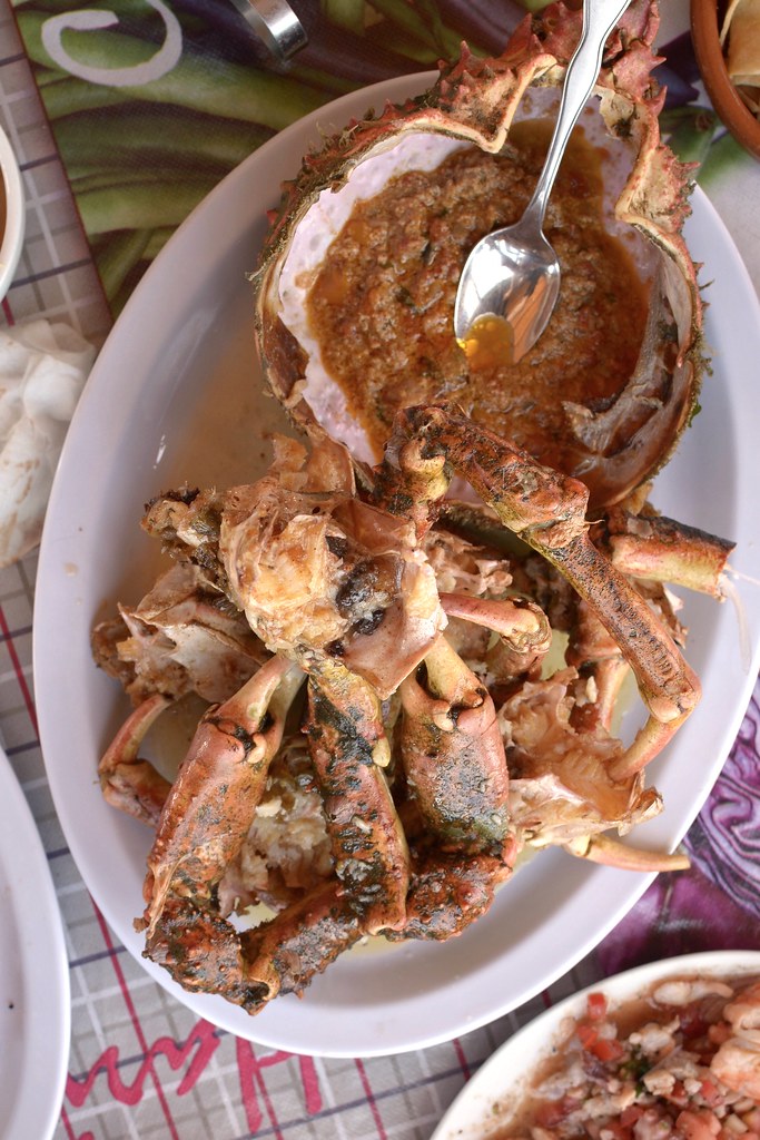 Mariscos La Estrella - Rosarito