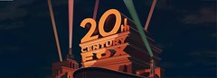 20th Century Fox - 1953 - 1987 (1954 Version) Open Matte u00ae