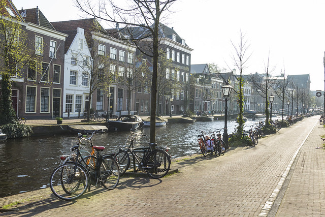 Netherlands - Leiden
