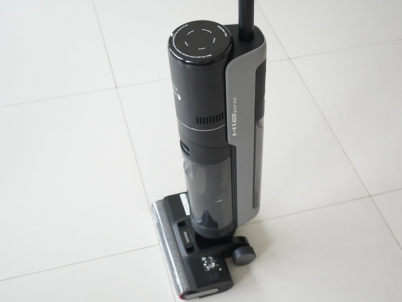 Dreame H12 Pro Wet & Dry Vacuum Review