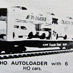 Sat, 2022-09-10 13:45 - The history of model railroading in the pages of the July 1972 issue of Model Railroader magazine.