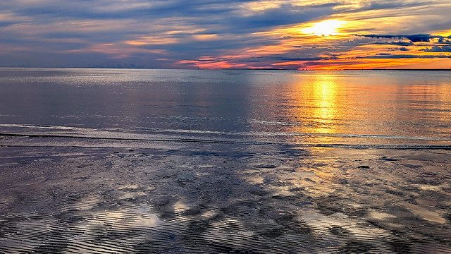 Cape Cod Sunset-42