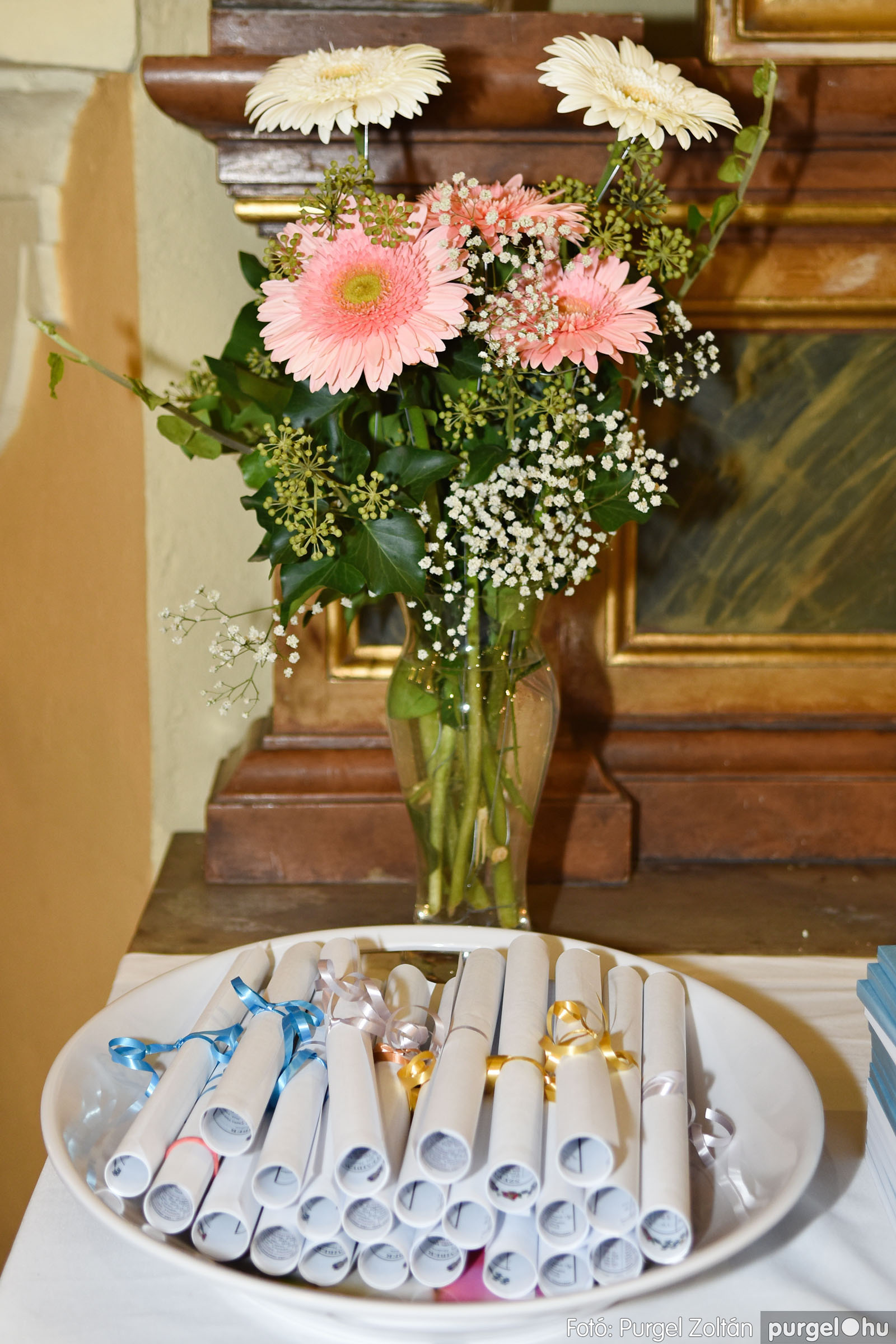 2022.09.25. 006 Kisboldogasszony Templom házassági évfordulók - Fotó：PURGEL ZOLTÁN©.jpg