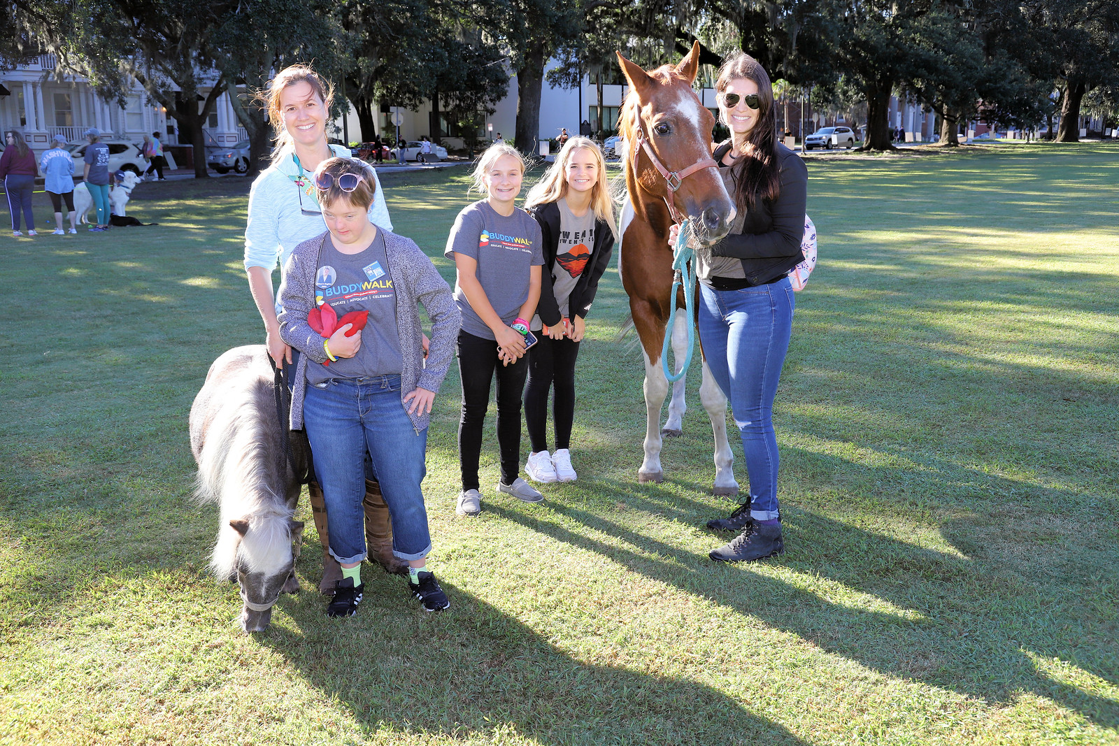 Lowcountry Down Syndrome Society Host 17th Annual Buddy Walk