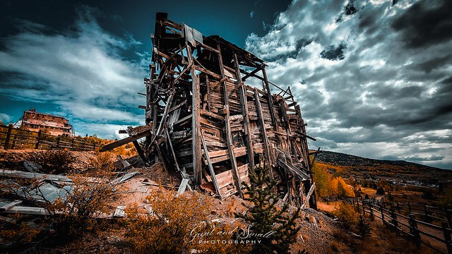 Colorado Mine