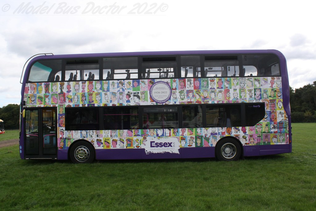 IMG_6969 | Model Bus Doctor | Flickr