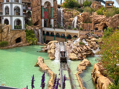 Photo 7 of 10 in the Phantasialand gallery