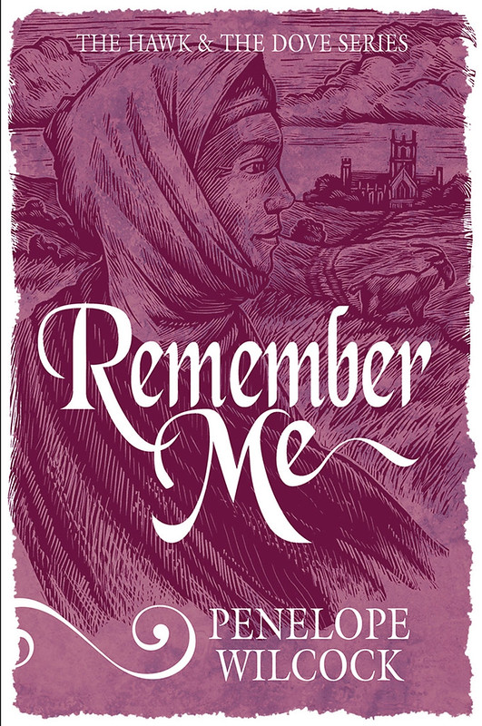 Remember Me, by Penelope Wilcock