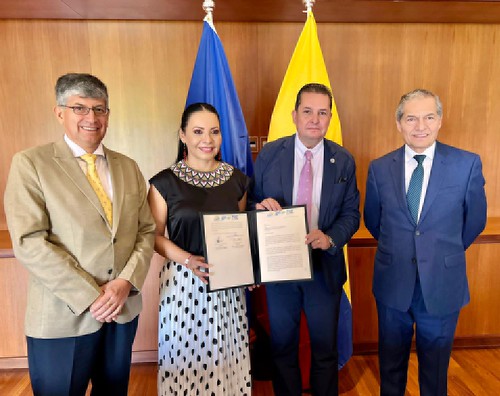 Ecuador to Host the XV Inter-American Meeting of Electoral Authorities
