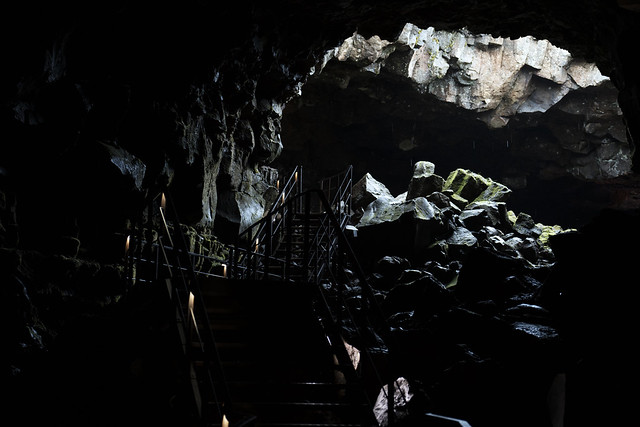 Cave Cinema | RIFF 2022